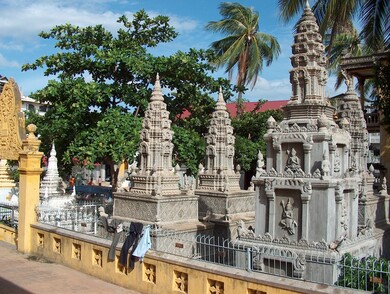 cambodge