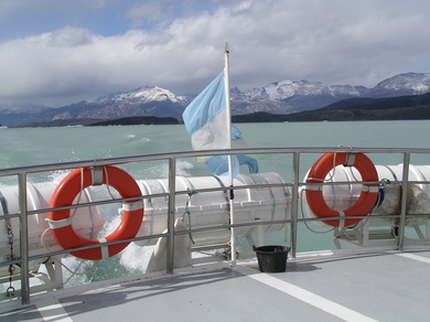 argentine