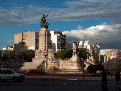 argentine