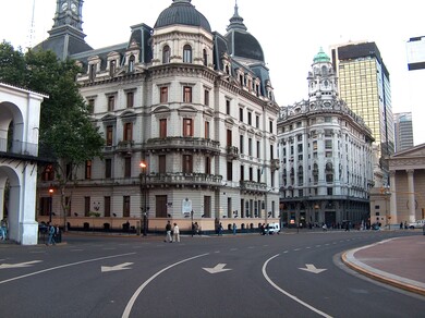 argentine