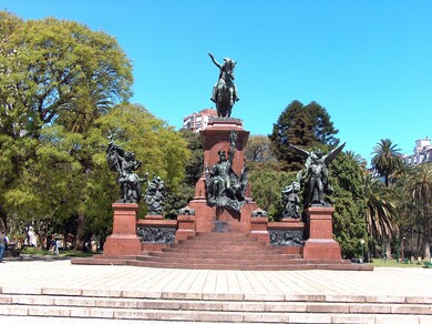 argentine