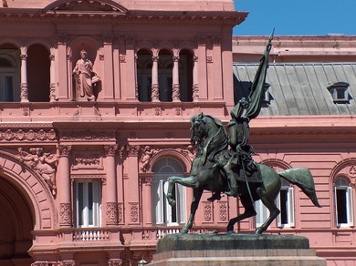 argentine