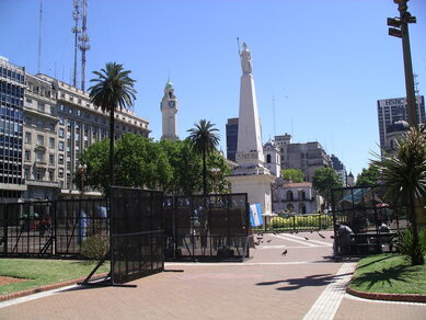 argentine