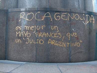 argentine