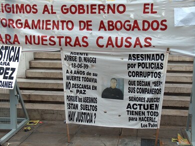 argentine