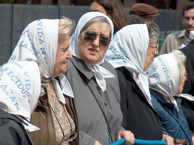 argentine