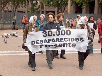argentine
