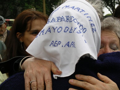 argentine
