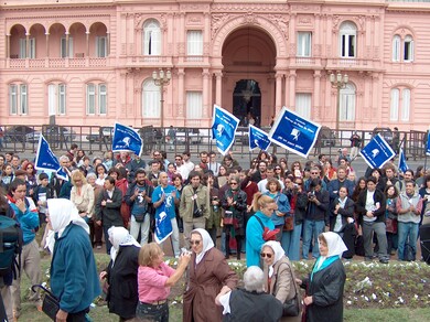 argentine