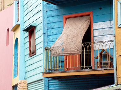 argentine