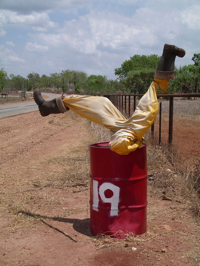 Australie