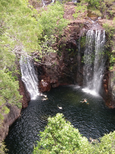 Australie