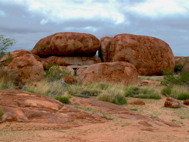 Australie