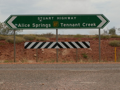 Australie
