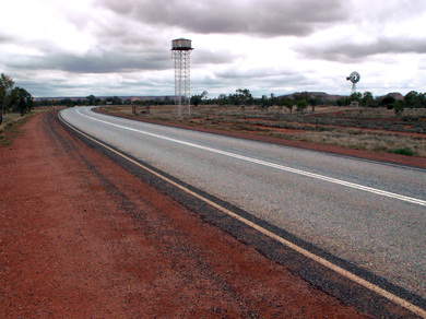 Australie