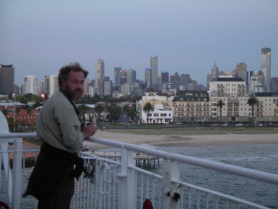 Australie
