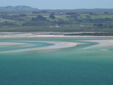 Australie