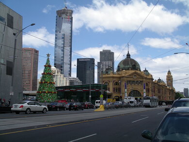 Australie