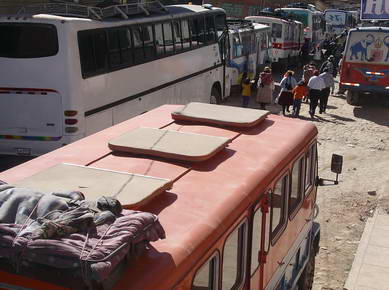 Bolivie