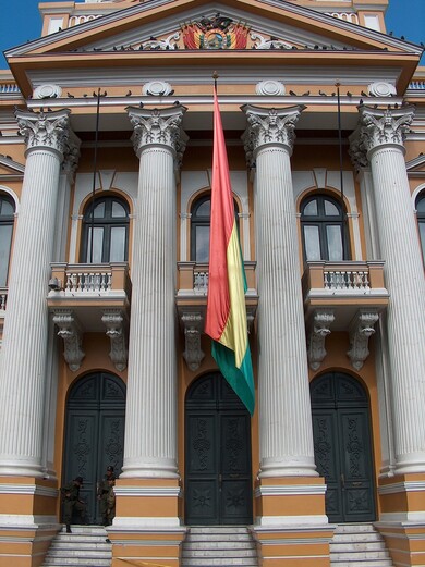 Bolivie