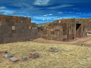 Bolivie