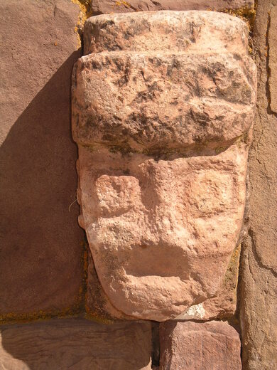 Bolivie