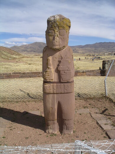 Bolivie