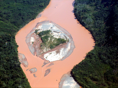 Bolivie