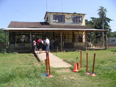 Bolivie