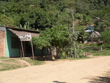 Bolivie