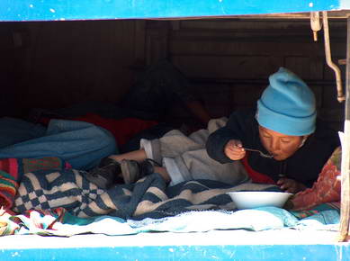 Bolivie