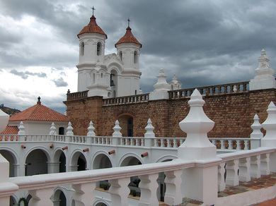 Bolivie