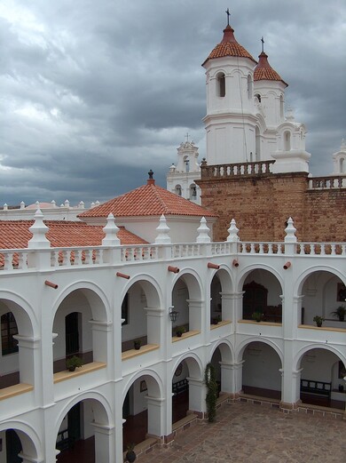 Bolivie