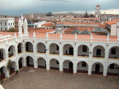 Bolivie