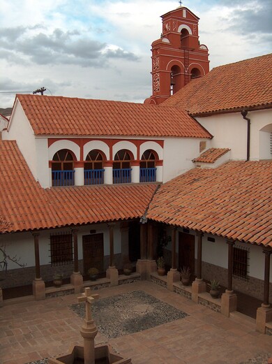 Bolivie