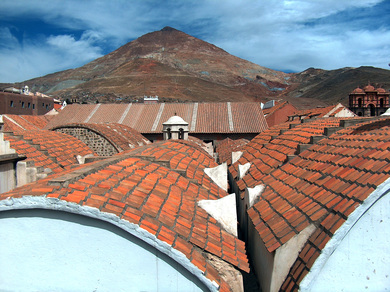 Bolivie