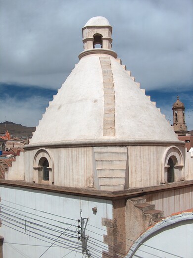 Bolivie