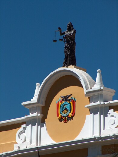 Bolivie
