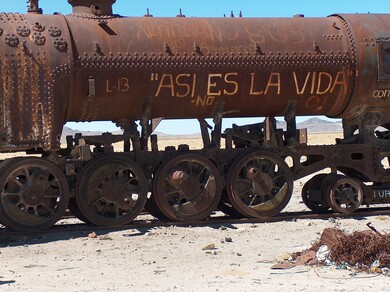 Bolivie