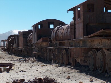 Bolivie