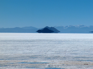 Bolivie