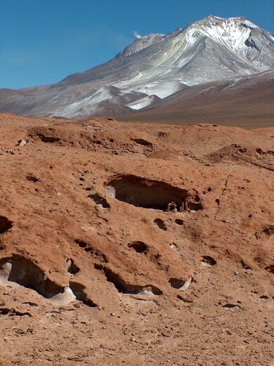 Bolivie