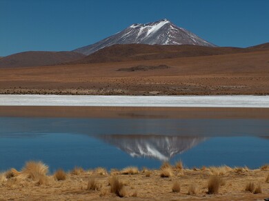 Bolivie