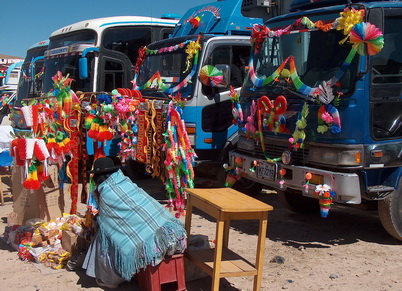 Bolivie