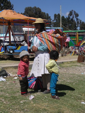 Bolivie