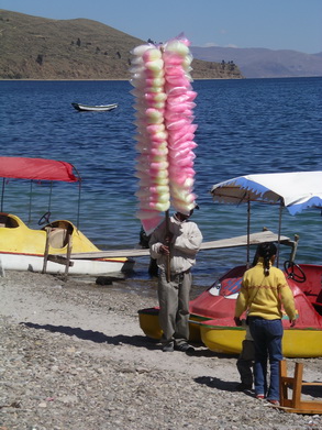 Bolivie