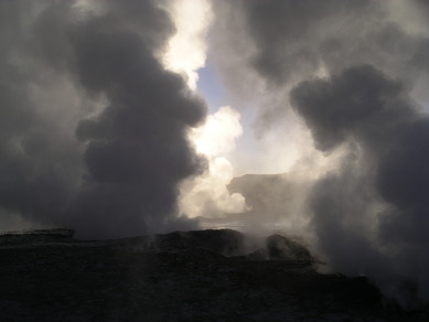 Bolivie