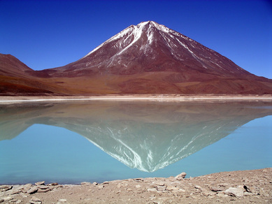 Bolivie