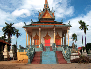 cambodge