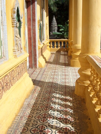 cambodge